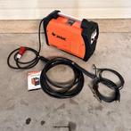 JASIC CUT 80 plasmasnijder Z.G.A.N., Ophalen, Zo goed als nieuw, Minder dan 150 ampère, Overige typen