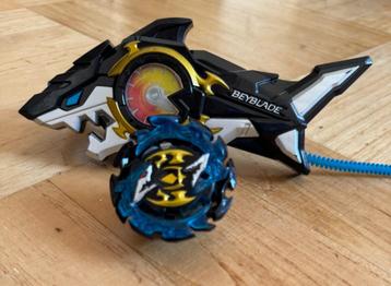 power shark bayblade beschikbaar voor biedingen