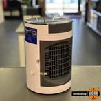 Livington Smartchill GS19008 Aircooler | Nieuwstaat, Flex Ltd., Zo goed als nieuw, https://flex.com/contact-us, Nobelstraat 10, 5807 GA Oostrum