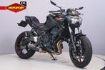 Kawasaki Z 650 (bj 2025), Bedrijf, Naked bike