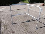 Aluminium Hoekhekken, Ophalen, Nieuw, Aluminium, Overige typen