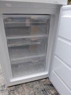 Zanussi tafel model 3 laden vriezer, zgan., Witgoed en Apparatuur, Vriezers en Diepvrieskisten, Ophalen, Zo goed als nieuw, Minder dan 60 cm