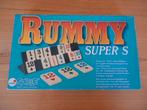 Rummy Rummikub, Hobby en Vrije tijd, Een of twee spelers, Ophalen of Verzenden, Gebruikt
