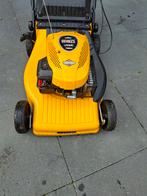 Stiga Turbo pro 53SB Aluminium deck, Tuin en Terras, Grasmaaiers, Ophalen of Verzenden, 50 cm of meer