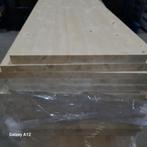 Vuren timmerpanelen/werkbladen, Niet ingevuld, Nieuw, Niet ingevuld, Ophalen