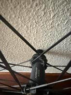 Scope Artech 6A carbon wielset, Ophalen of Verzenden, Zo goed als nieuw, Racefiets, Wiel