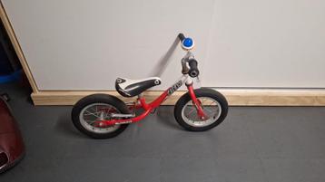 Galaxy Loopfiets - Kinderfiets beschikbaar voor biedingen