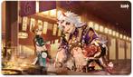 Genshin Impact Arataki Itto muismat, Ophalen, Nieuw