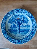 Prinses Beatrix bord  no 40, Ophalen of Verzenden