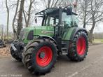 Fendt Farmer 409 Vario, Zakelijke goederen, Niet opgegeven, -, Niet opgegeven