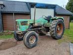 Deutz D10006 D13006 DX120 DX4.70, Ophalen, Gebruikt, 80 tot 120 Pk, Deutz - Fahr
