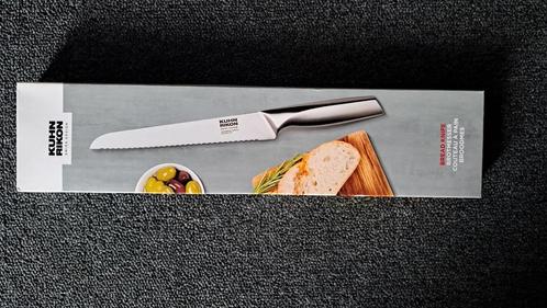 Broodmes  merk :Kuhn Rikon, Huis en Inrichting, Keuken | Bestek, Nieuw, Ophalen of Verzenden