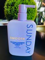 Sunday Smooth Conditioner - Argan Olie, Ophalen of Verzenden, Nieuw, Shampoo of Conditioner
