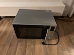 Inventum MN305C Combimagnetron - Gebruikt, Ophalen, Combimagnetron, Gebruikt, Grill