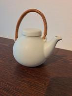 Vintage Arabia GA3 theepotje, Antiek en Kunst, Ophalen