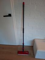 Vileda dweil plat wissysteem easy, Ophalen of Verzenden, Mop of Dweil