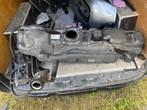 Tank van een Mercedes Sprinter, 3 maanden garantie, Gebruikt, Mercedes-Benz