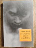 De Verwarring van de jonge Törless - Robert Musil, Boeken, Ophalen of Verzenden, Robert Musil, Nederland