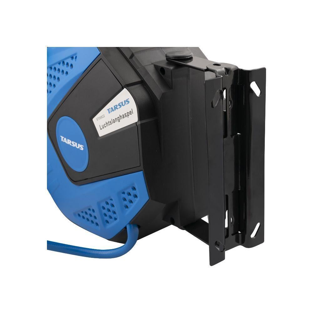 Luchtslanghaspel 10 meter | GRATIS VERZENDING **TIP**, Ophalen, ., Nieuw, .