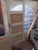 Binnendeur 77,5 x 200cm, Doe-het-zelf en Verbouw, Deuren en Horren, Ophalen, Minder dan 80 cm, Binnendeur, 200 tot 215 cm