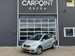Mercedes-Benz A-klasse 170 Avantgarde, LEER, AIRCO, NAP, APK, Auto's, 15 km/l, Gebruikt, 4 cilinders, 400 kg