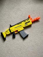 Nerf Fortnite scar, Kinderen en Baby's, Speelgoed | Buiten | Actiespeelgoed, Ophalen, Zo goed als nieuw