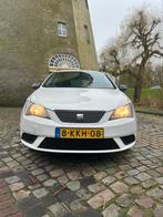 Seat Ibiza 1.2TDI 55KW Ecomotive ST 2013 Wit, Auto's, Seat, Voorwielaandrijving, 74 pk, 1199 cc, 600 kg