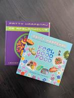 Patty Harpenau - De afslankclub, Ophalen of Verzenden, Gelezen, Patty Harpenau