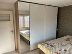 Ikea Pax kledingkast - 120cm breed, 235cm hoog, Ophalen, Overige materialen, Gebruikt, 100 tot 150 cm