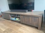 Tv meubel, Minder dan 100 cm, 200 cm of meer, 50 tot 75 cm, Zo goed als nieuw