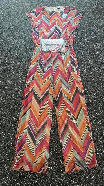 50% Nieuwe jumpsuit K-design 2025 | XS S M L XL XXL beschikbaar voor biedingen