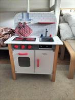 Leuke Speelkeuken - YENTL, Ophalen, Zo goed als nieuw, Hout, Speelkeuken