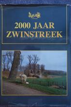 Frank Welvaert. 2000 jaar Zwinstreek (Belgische kust), Boeken, Geschiedenis | Wereld, Gelezen, 20e eeuw of later, Europa, Verzenden
