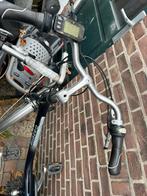 Defecte electrische fiets, Ophalen, Gebruikt, Gazelle