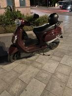 scooter rl50cc 2016, Ophalen of Verzenden, Zo goed als nieuw, Benzine, Overige merken