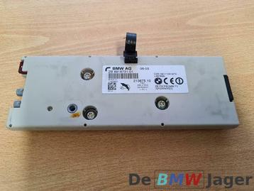 Antenne versterker achterruit BMW E65 E66 65206918731 beschikbaar voor biedingen
