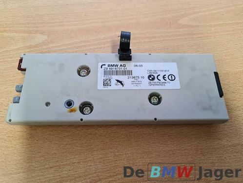 Antenne versterker achterruit BMW E65 E66 65206918731, Auto-onderdelen, Elektronica en Kabels, BMW, Gebruikt, Ophalen of Verzenden