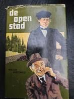 Walter Breedveld, De open stad, Boeken, Ophalen of Verzenden, Gelezen