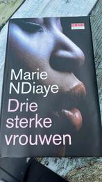 Marie Ndiaye - Drie sterke vrouwen, Verzenden, Zo goed als nieuw, Nederland, Marie Ndiaye