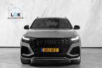 Audi RSQ8 4.0 TFSI quattro PANO|B&O|360|HUD|KERAMISCH|LEDER|, Gebruikt, 600 pk, Leder, Bedrijf