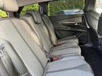 Peugeot 5008 130pk PT Allure Aut. 7p., Camera | Facelift mod, Auto's, Euro 6, 1199 cc, Bruin, Origineel Nederlands