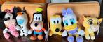 Disney knuffels, Ophalen of Verzenden, Zo goed als nieuw, Overige typen