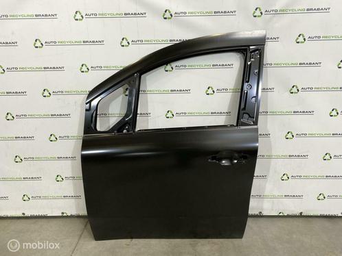 Portier Links Renault Kangoo 3 NIEUW ORIGINEEL 801019936R, Auto-onderdelen, Carrosserie en Plaatwerk, Deur, Renault, Voor, Links