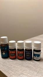 Nieuw: diverse oliën van YoungLiving YL, Ophalen of Verzenden, Nieuw, Aroma