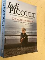 De Kleine Getuige - Jodi Picoult, Ophalen of Verzenden, Zo goed als nieuw, Nederland