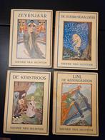 Nienke van Hichtum - 4 Boeken, Rie Cramer illustraties, Boeken, Ophalen of Verzenden, Gelezen