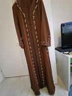 Marokkaanse Takshita, Kleding | Dames, Ophalen of Verzenden, Zo goed als nieuw, Blauw, Overige typen