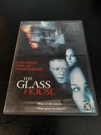 The Glass house, Leelee Sobieski, Diane Lane, Chris Noth!, Cd's en Dvd's, Dvd's | Thrillers en Misdaad, Vanaf 16 jaar, Ophalen of Verzenden