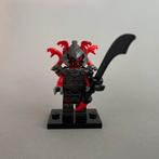 Lego Ninjago - Vermillion Warrior, Ophalen of Verzenden, Zo goed als nieuw, Lego