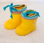 Baby born laarsjes, Ophalen of Verzenden, Zo goed als nieuw, Babypop